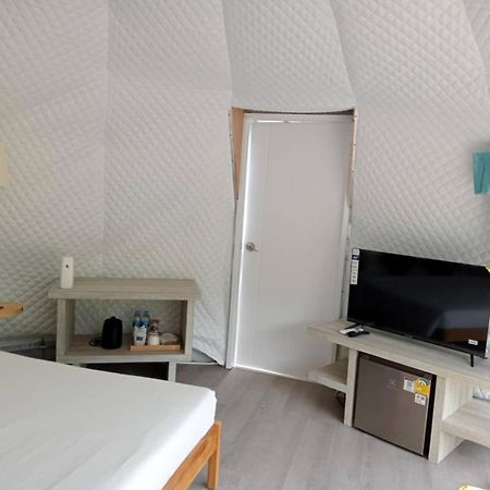 Awana Villa Resort Yaonoi - Sha Extra Plus Ko Yao Noi Exteriér fotografie