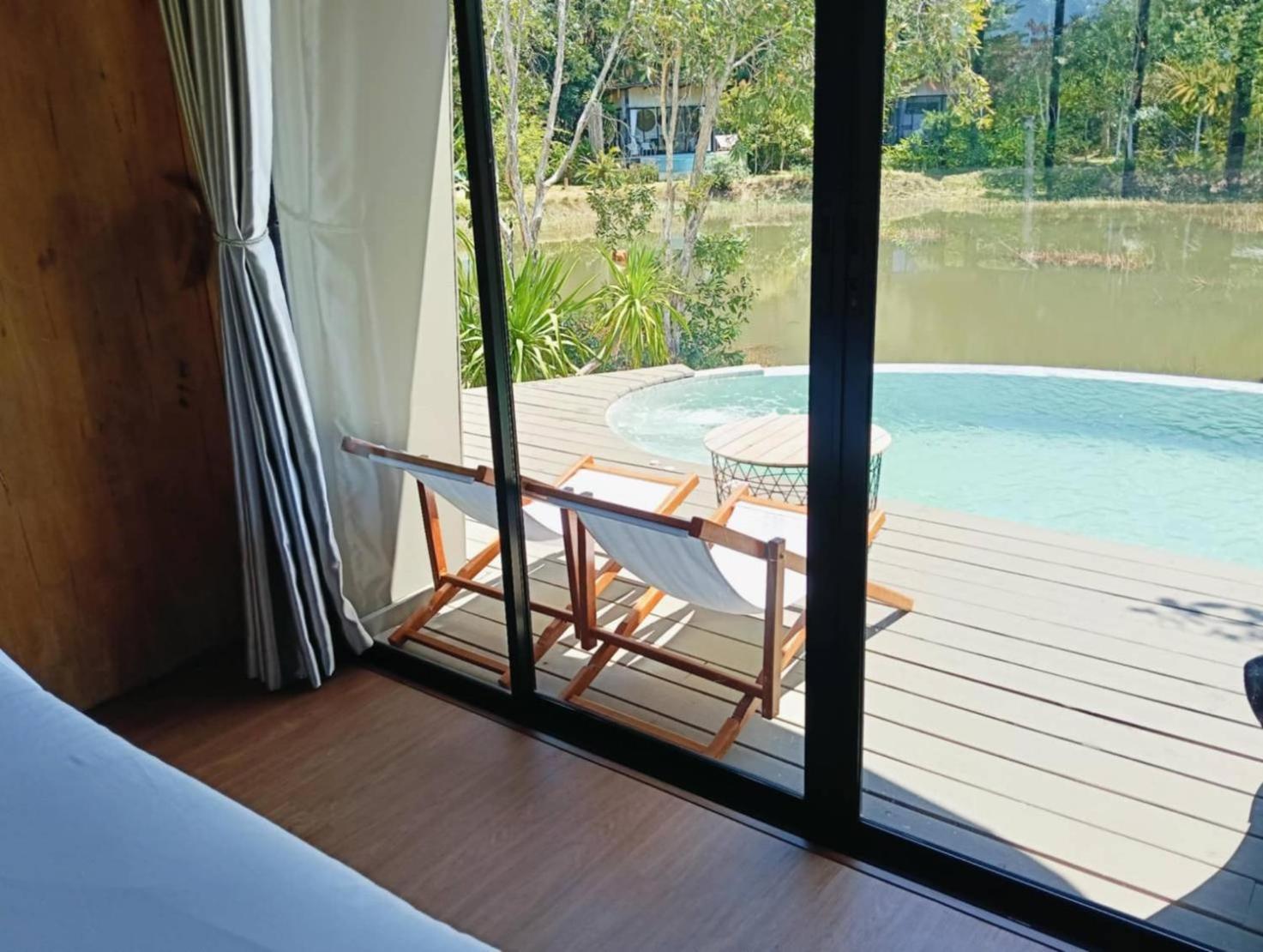 Awana Villa Resort Yaonoi - Sha Extra Plus Ko Yao Noi Exteriér fotografie