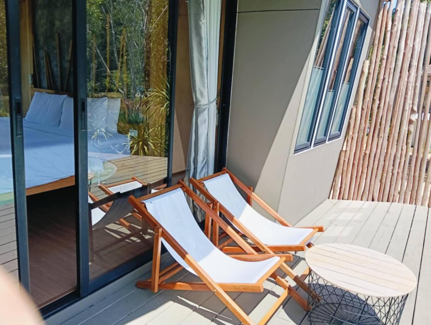 Awana Villa Resort Yaonoi - Sha Extra Plus Ko Yao Noi Exteriér fotografie