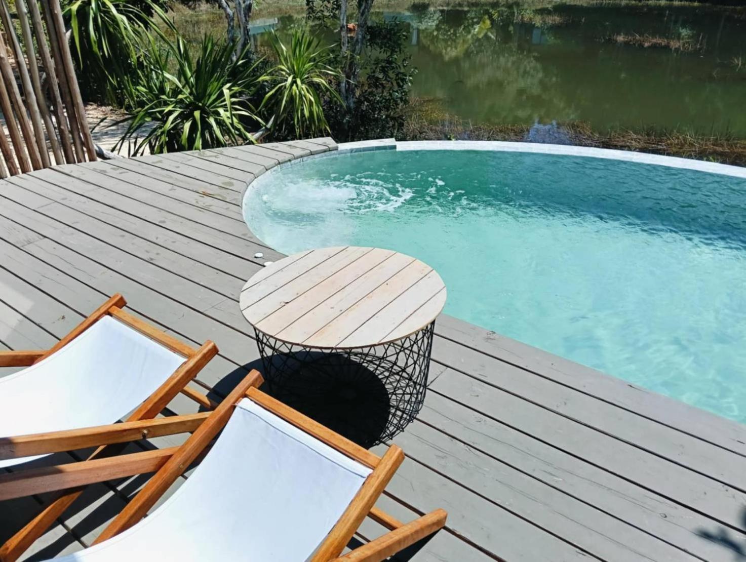 Awana Villa Resort Yaonoi - Sha Extra Plus Ko Yao Noi Exteriér fotografie