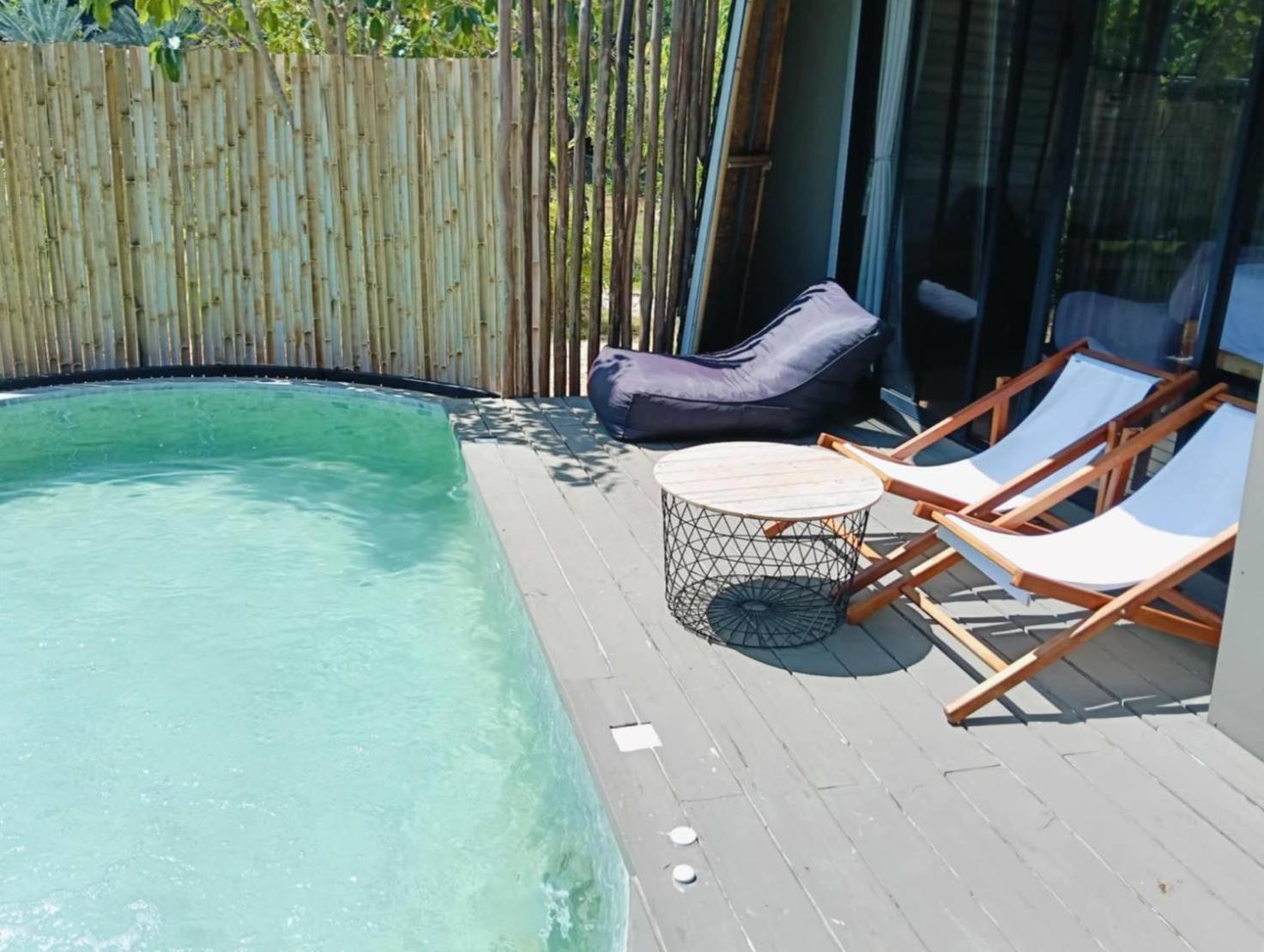 Awana Villa Resort Yaonoi - Sha Extra Plus Ko Yao Noi Exteriér fotografie