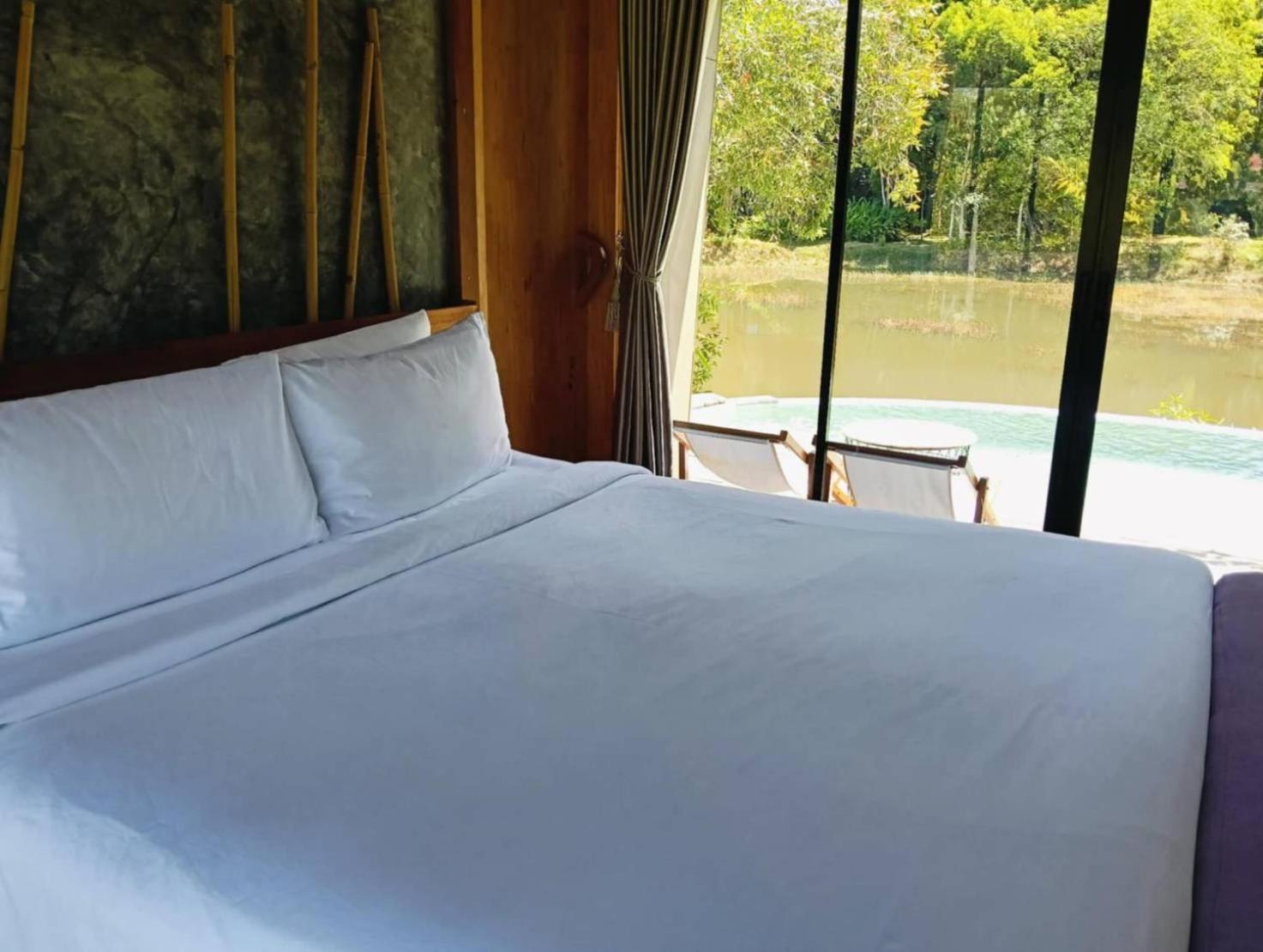 Awana Villa Resort Yaonoi - Sha Extra Plus Ko Yao Noi Exteriér fotografie