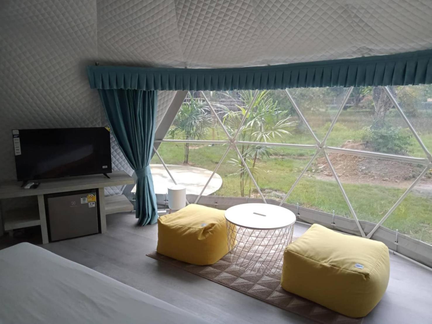Awana Villa Resort Yaonoi - Sha Extra Plus Ko Yao Noi Exteriér fotografie