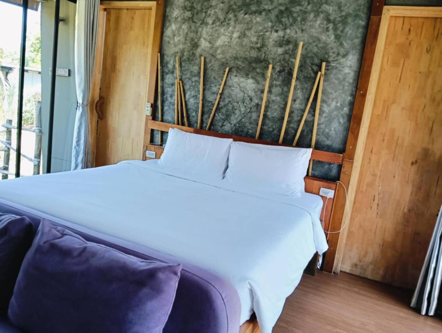 Awana Villa Resort Yaonoi - Sha Extra Plus Ko Yao Noi Exteriér fotografie