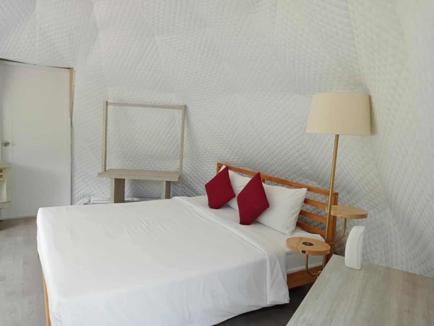 Awana Villa Resort Yaonoi - Sha Extra Plus Ko Yao Noi Exteriér fotografie
